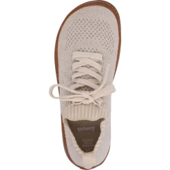 Grand Step ~ Essence LowCut Hanf Schnürschuh ~ Nature