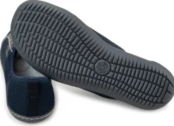 Groundies ~ Flex LowCut Sneaker GO1 ~ Blue