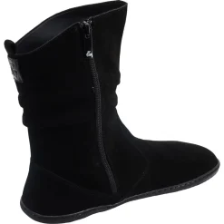 Groundies ~ Odessa Stiefel GO1+ ~ Black