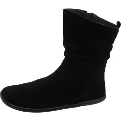 Groundies ~ Odessa Stiefel GO1+ ~ Black