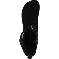 Groundies ~ Odessa Stiefel GO1+ ~ Black