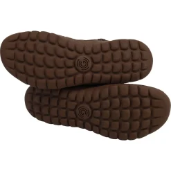 Groundies ~ Odessa Stiefel Winter GX2 ~ Brown