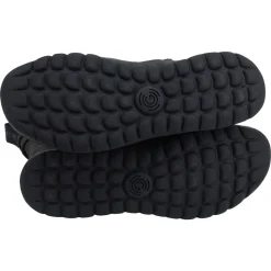 Groundies ~ Odessa Stiefel Winter GX2 ~ Black