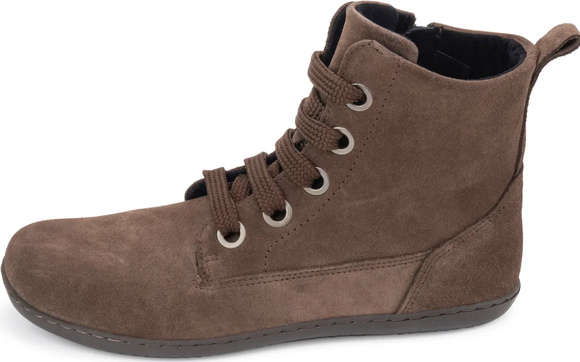 Groundies ~ Salzburg Stiefelette GO1 ~ Brown
