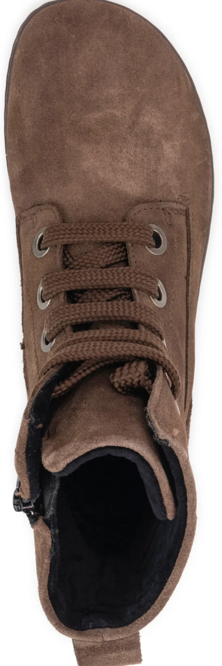Groundies ~ Salzburg Stiefelette GO1 ~ Brown