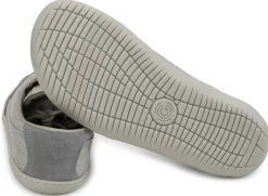 Groundies ~ (W) Amsterdam LowCut Sneaker GO1+ ~ Light Grey