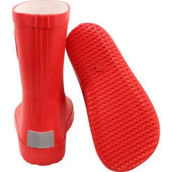 0904! ~ Gummistiefel ~ Rot