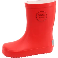 0904! ~ Gummistiefel ~ Rot