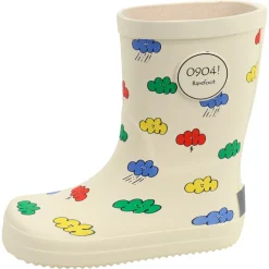 0904! ~ Gummistiefel ~ Wölkchen