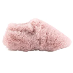 HopFrög ~ Furry Furry Hausschuh ~ Pink