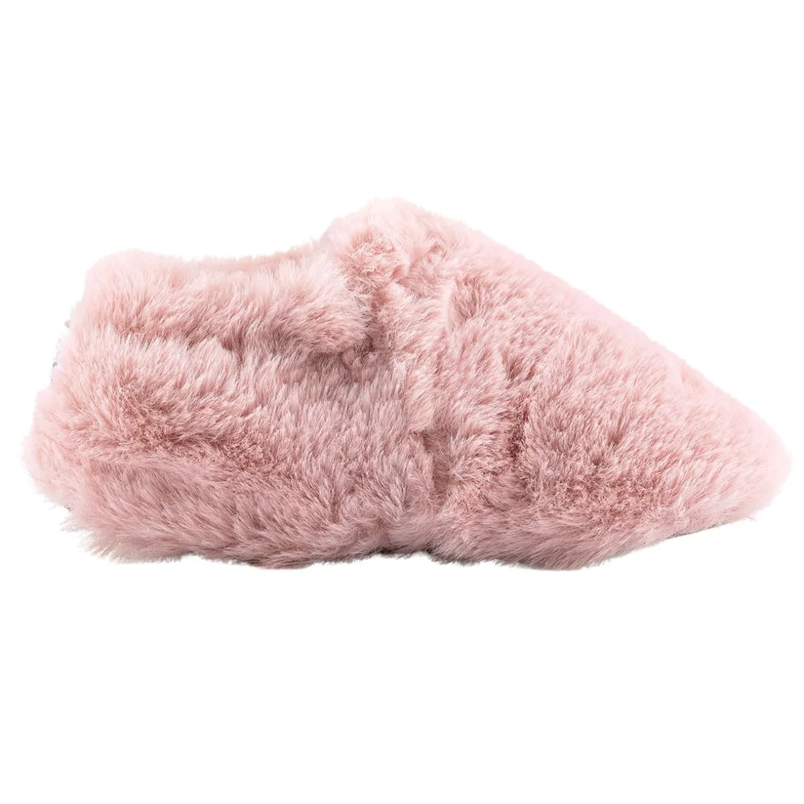 HopFrög ~ Furry Furry Hausschuh ~ Pink