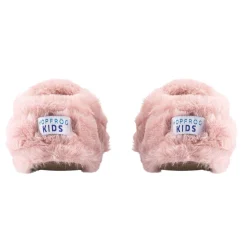 HopFrög ~ Furry Furry Hausschuh ~ Pink