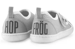 HopFrög ~ Multi Sneaker ~ Gray Mix
