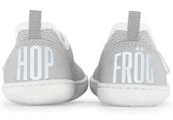 HopFrög ~ Multi Sneaker ~ Gray Mix