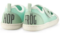 HopFrög ~ Multi Sneaker ~ Green Mix