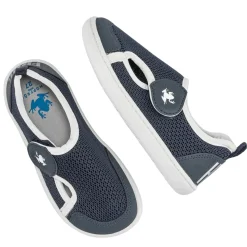 HopFrög ~ Multi Sneaker ~ Navy Mix