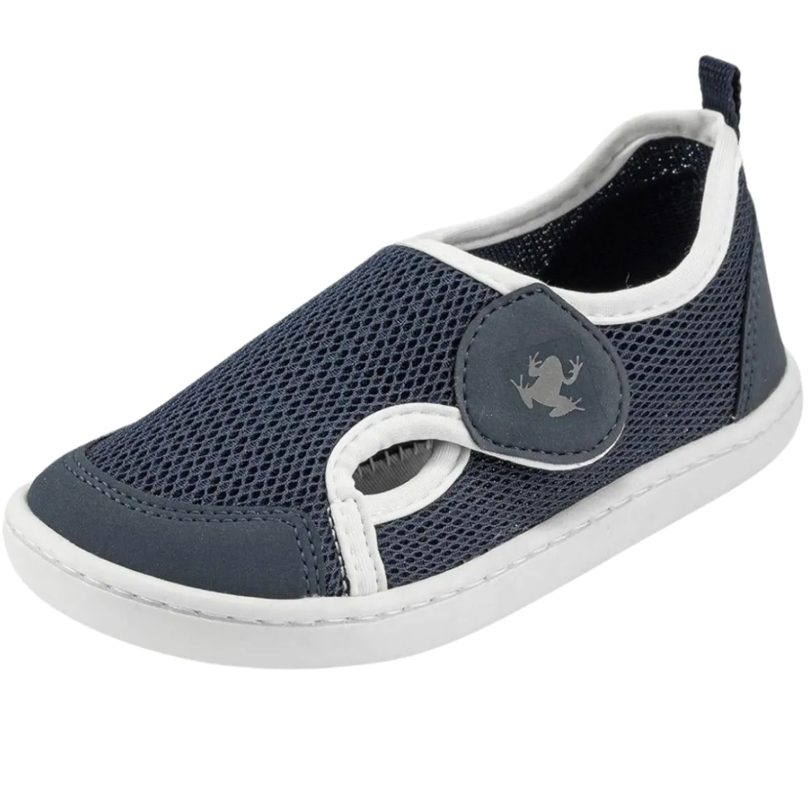 HopFrög ~ Multi Sneaker ~ Navy Mix