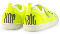 HopFrög ~ Multi Sneaker ~ Neon Mix
