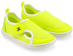 HopFrög ~ Multi Sneaker ~ Neon Mix