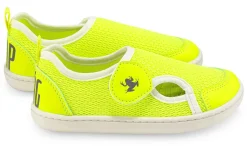 HopFrög ~ Multi Sneaker ~ Neon Mix