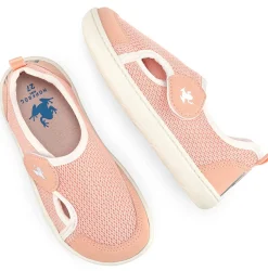 HopFrög ~ Multi Sneaker ~ Pink Mix