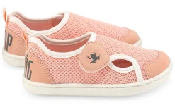 HopFrög ~ Multi Sneaker ~ Pink Mix