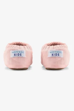 HopFrög ~ Smart Booties Hyper Hausschuh ~ Koala Powder Pink
