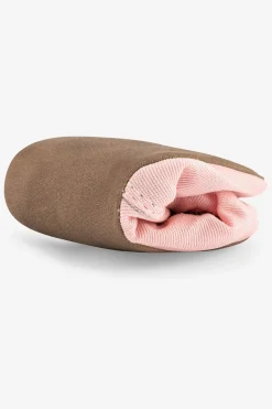 HopFrög ~ Smart Booties Hyper Hausschuh ~ Koala Powder Pink