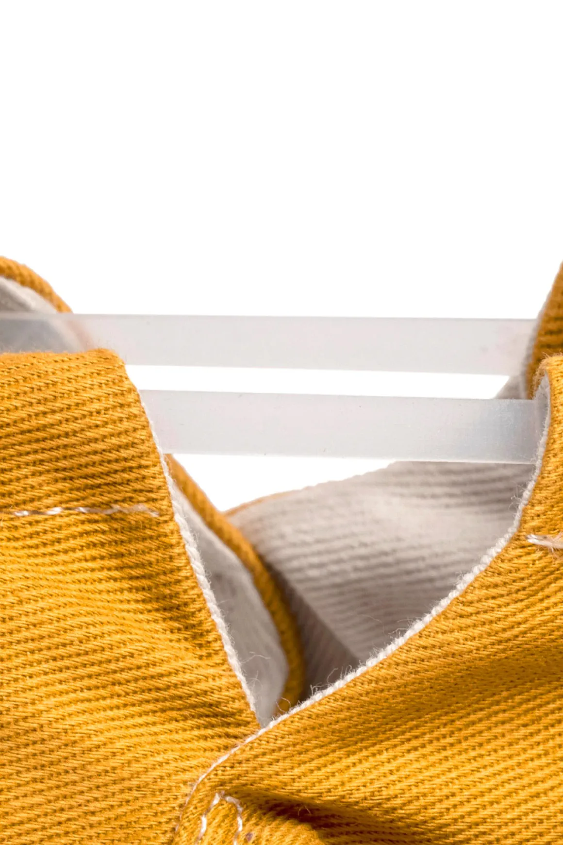 HopFrög ~ Smart Booties Hyper Hausschuh ~ Elephant Yellow