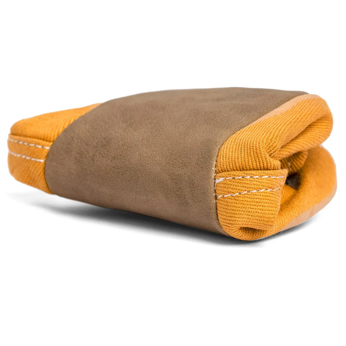 HopFrög ~ Smart Booties Hyper Hausschuh ~ Elephant Yellow