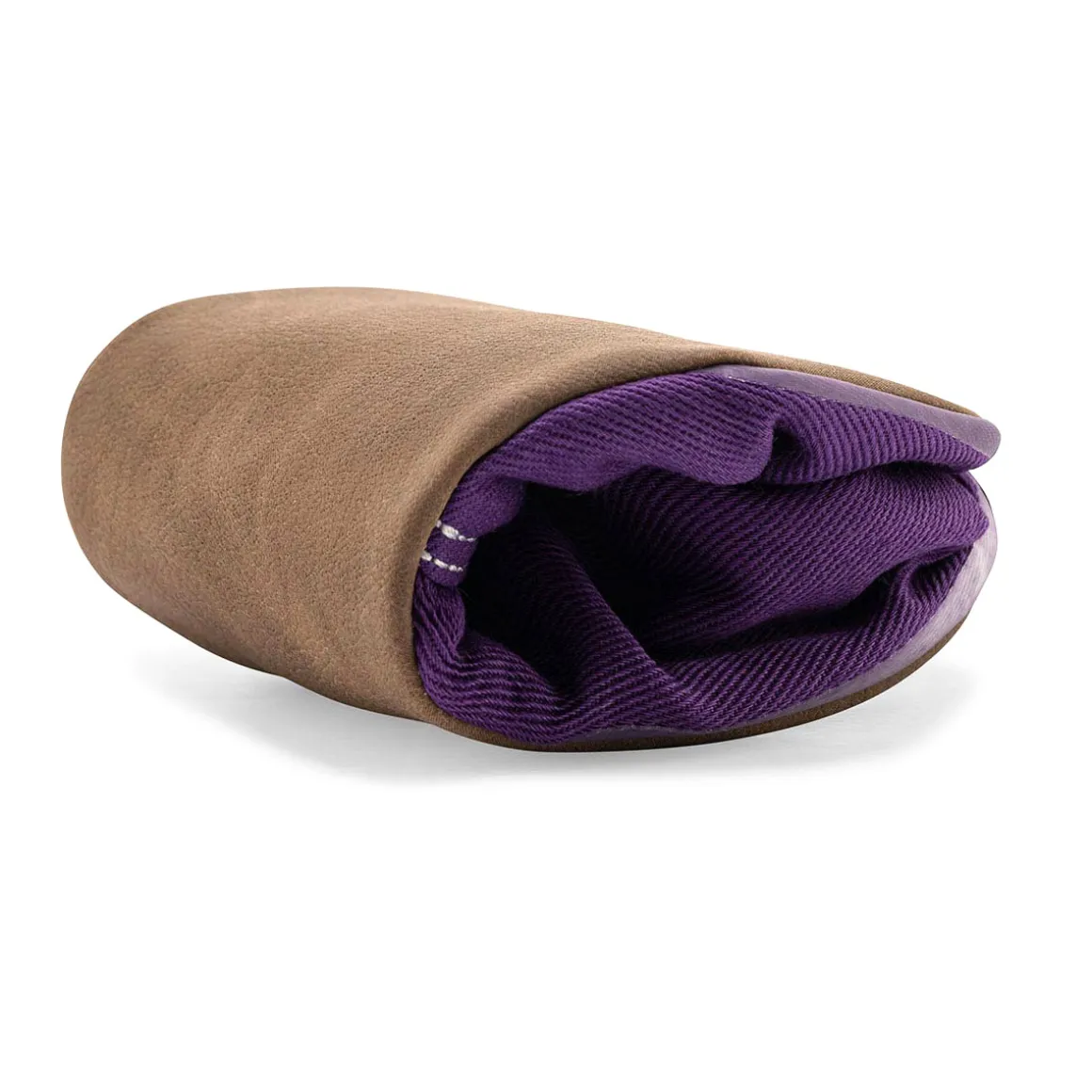 HopFrög ~ Smart Booties Hyper Hausschuh ~ Unicorn Purple