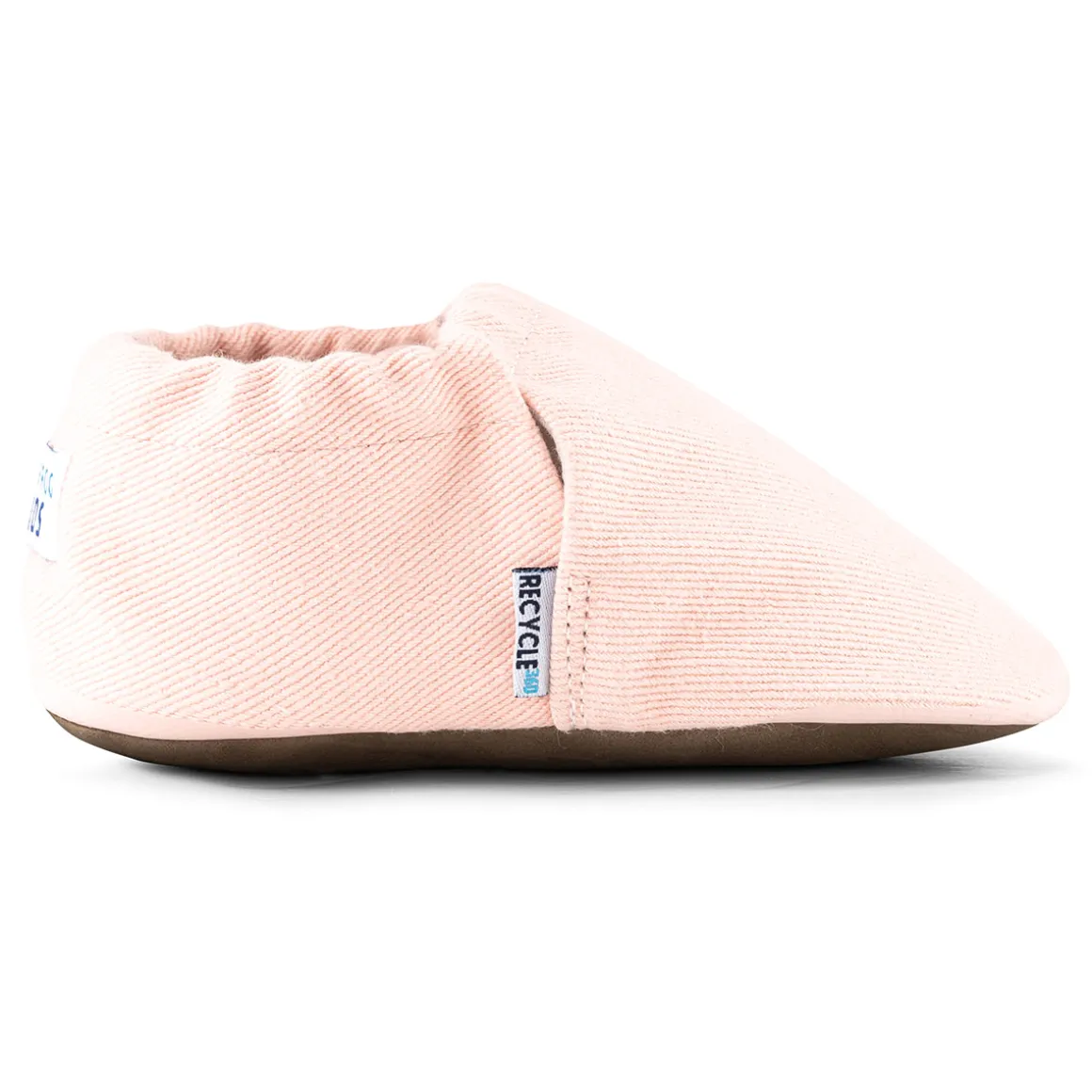 HopFrög ~ Smart Booties Hyper Hausschuh ~ Pink
