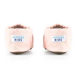 HopFrög ~ Smart Booties Hyper Hausschuh ~ Pink