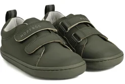 HopFrög ~ Smart Walker Junior Sneaker Vegan ~ Khaki