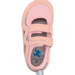 HopFrög ~ Smart Walker Outdoor Sandale ~ Pink Duo
