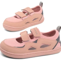 HopFrög ~ Smart Walker Outdoor Sandale ~ Pink Duo