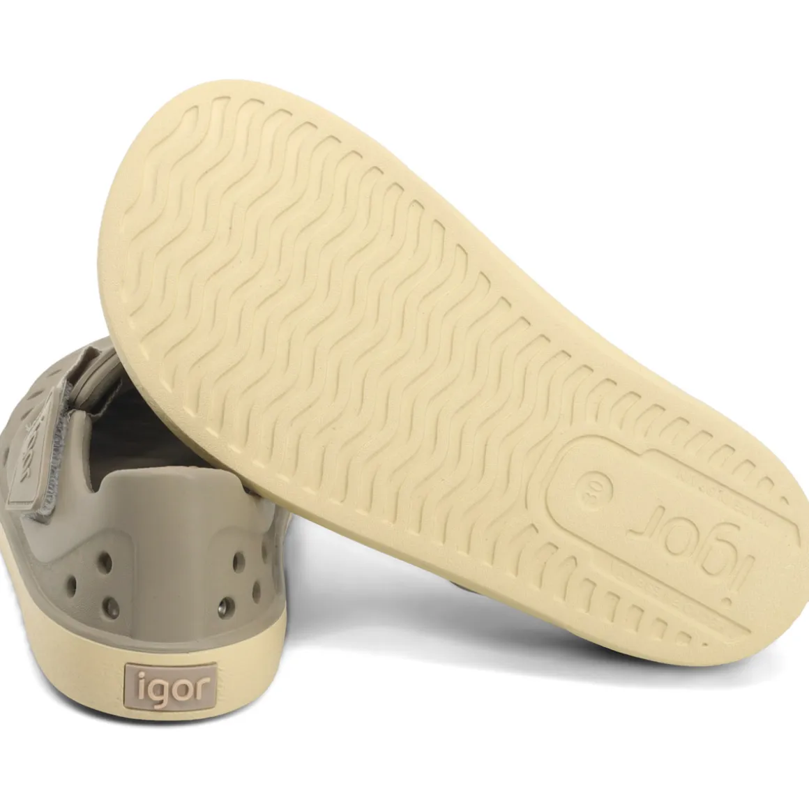 Igor ~ Malibu Sandale ~ Sand
