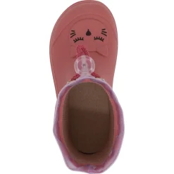 Igor ~ Mendi Regenstiefel ~ Katze Rosa