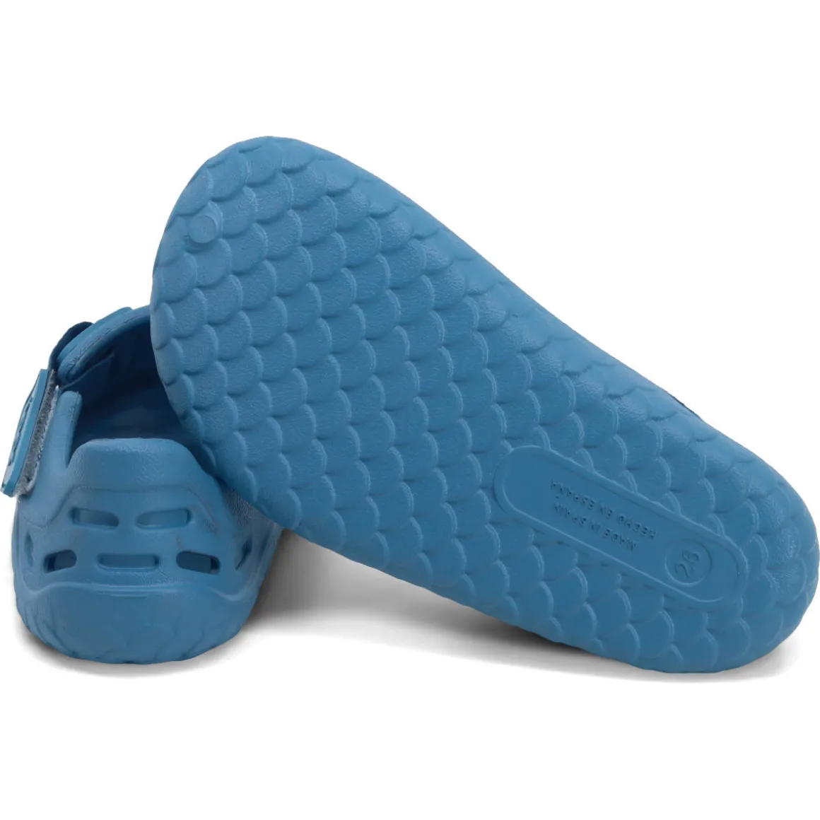 Igor ~ Tijuca Wassersandale ~ Blau
