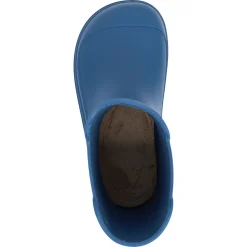Igor ~ Verona Regenstiefel ~ Himmelblau