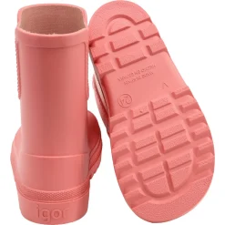 Igor ~ Verona Regenstiefel ~ Rosa