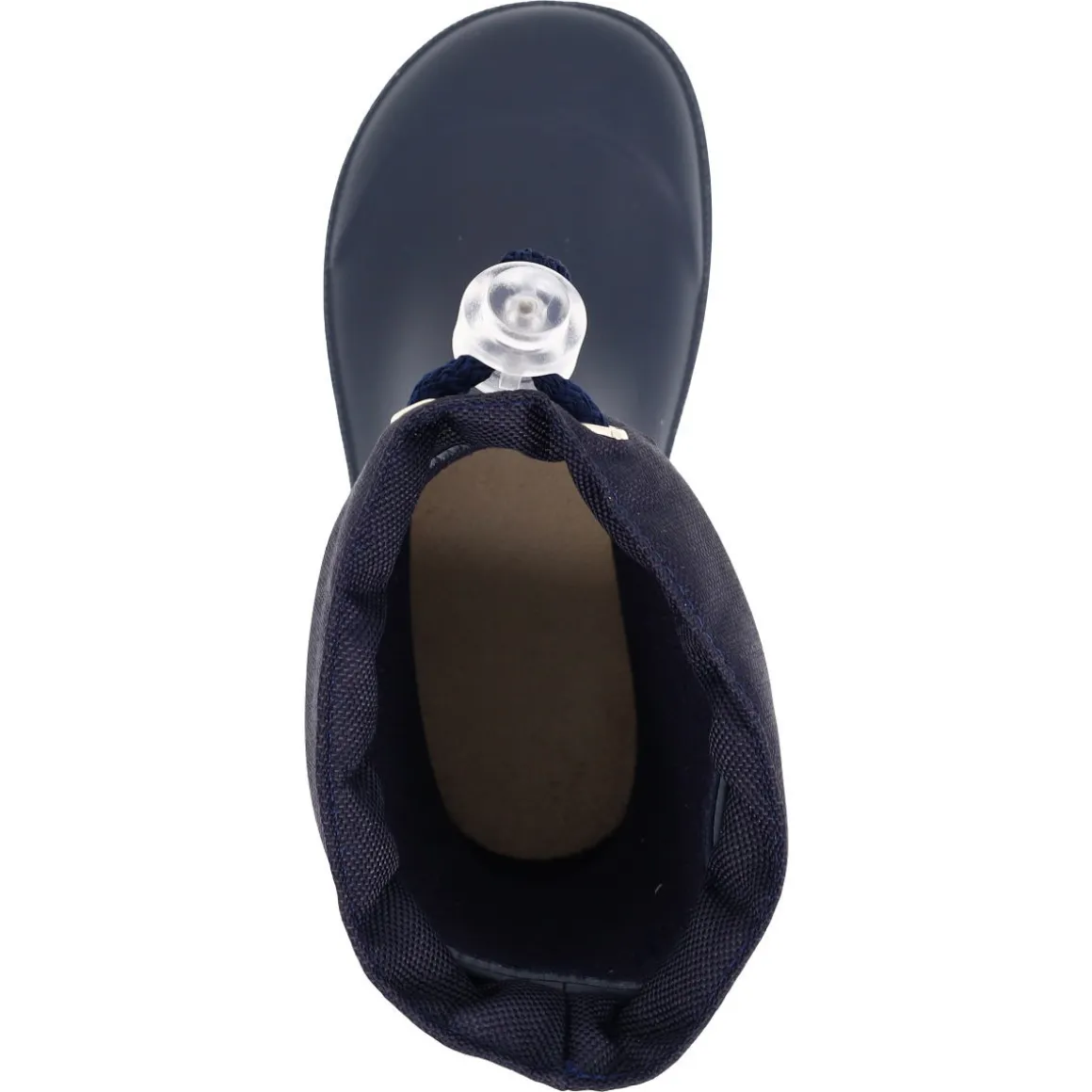 Igor ~ Yogi Regenstiefel ~ Dunkelblau
