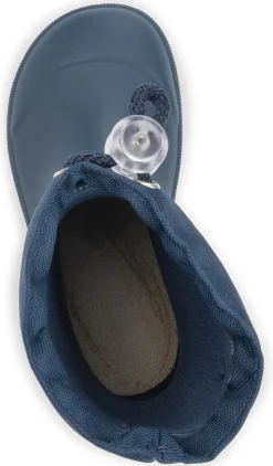 Igor ~ Yogi Regenstiefel ~ Petrol