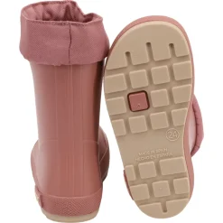 Igor ~ Yogi Regenstiefel ~ Rosa