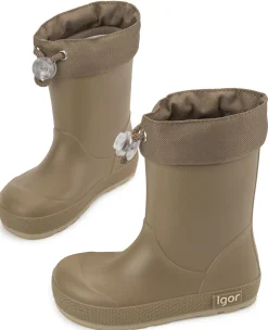 Igor ~ Yogi Regenstiefel ~ Woody