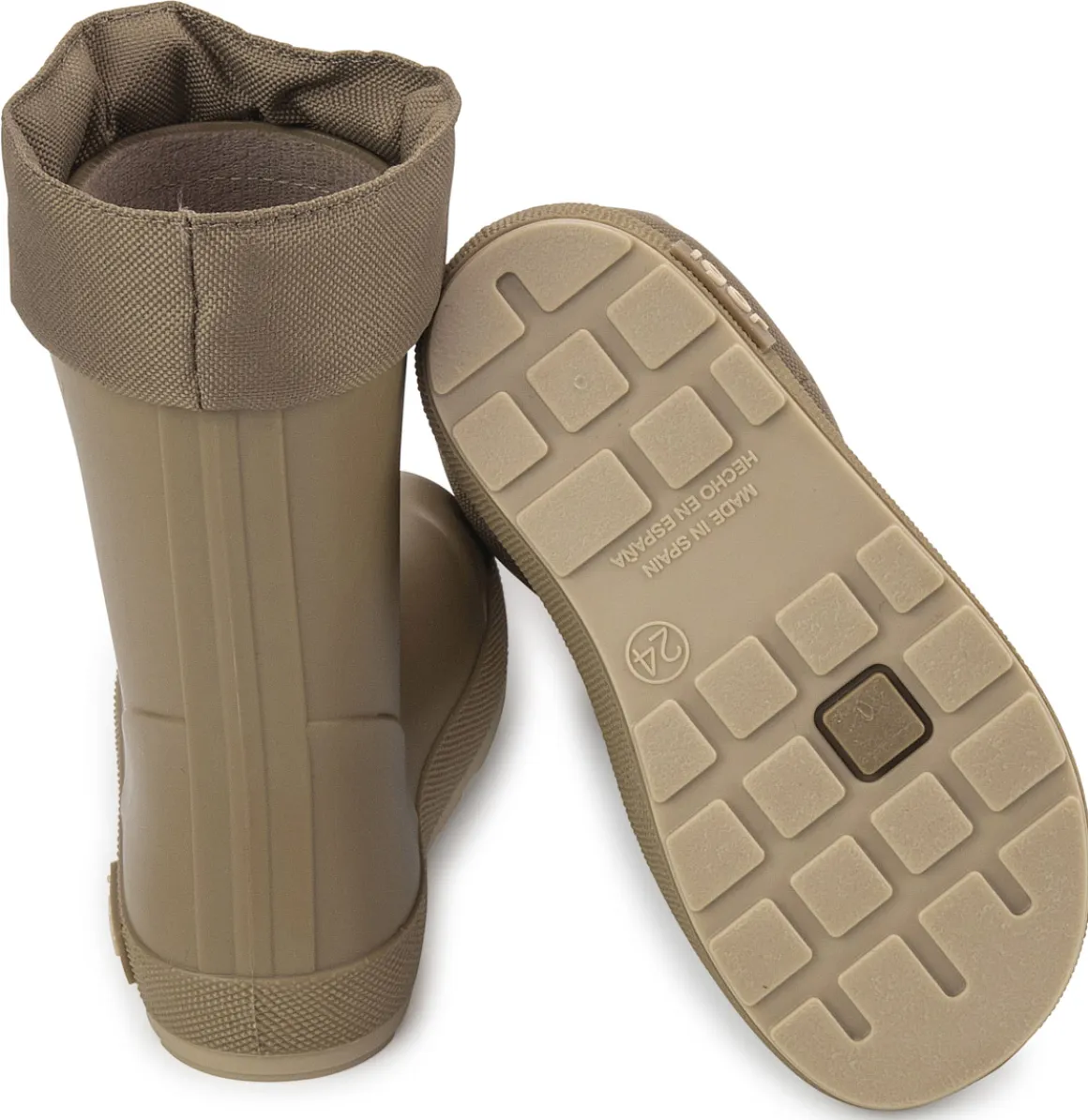 Igor ~ Yogi Regenstiefel ~ Woody