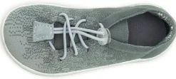 Jonap bare ~ Knitt LowCut Schnürschuh ~ Grey