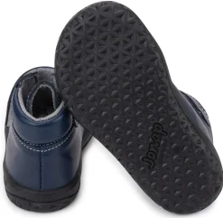 Jonap bare ~ Polly MidCut ~ Blue