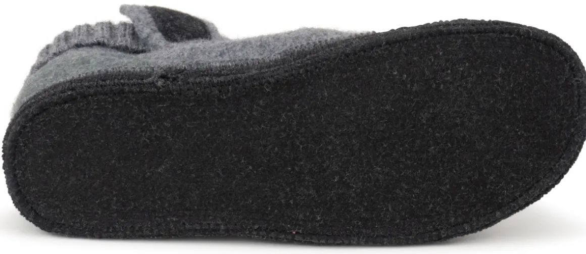 Kitz Pichler |a ~ Hüttenschuh ~ Esel