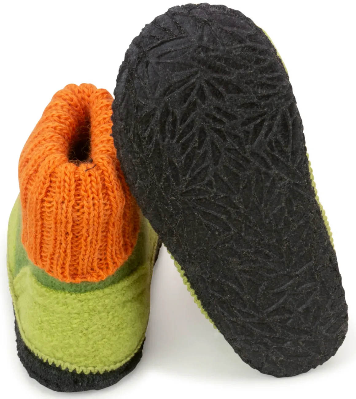 Kitz Pichler ~ Hüttenschuh ~ Drache